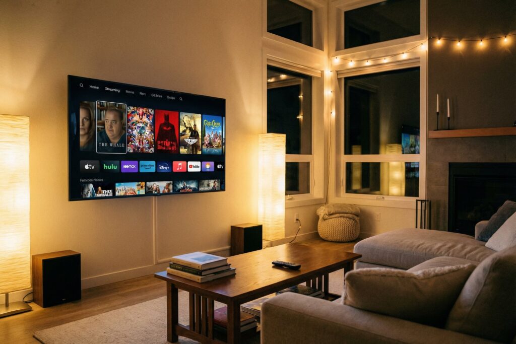 Netflix Raises Subscription Costs. See New Monthly Prices.