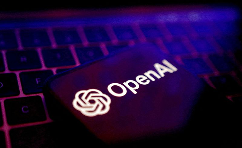 OpenAI to nearly double workforce to 8,000 by end-2026, FT reports OpenAI to nearly double workforce to 8,000 by end-2026, FT reports