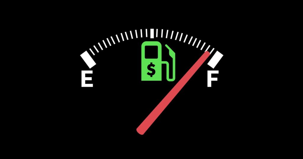 Paying Too Much for Gas? These 10 Tips Will Help You Save Money