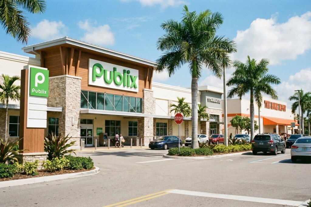 Publix to Open 5 New Stores by End of April. See Upcoming Locations. Publix to Open 5 New Stores by End of April. See Upcoming Locations.