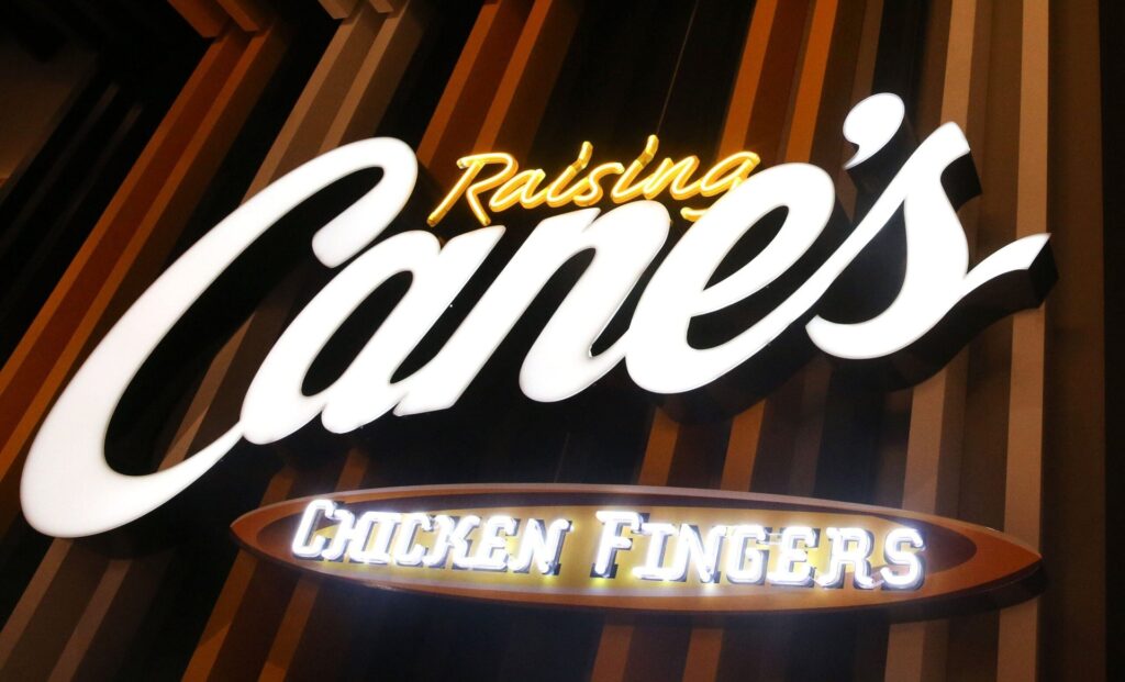 Raising Cane’s Opening 2 New Locations in These 2 Cities in April Raising Cane’s Opening 2 New Locations in These 2 Cities in April