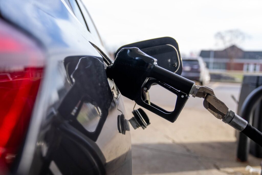 States Mull Suspending Gas Tax to Cut Prices. Is Yours Next?