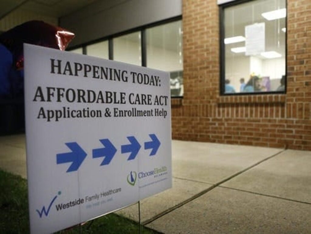 These 5 States Still Penalize You if You Don’t Have Health Insurance