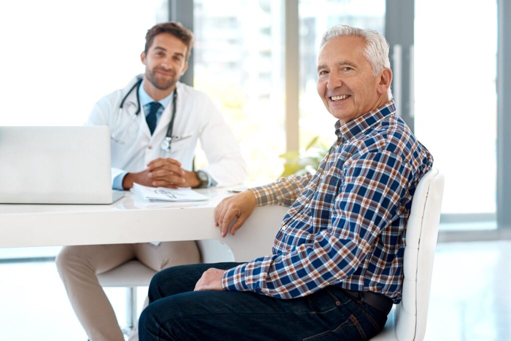 Think Concierge Medicine Is Only for Wealthy Americans? Think Again