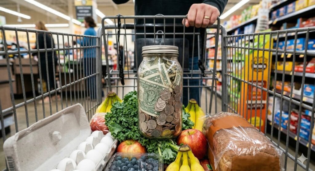Think Walmart Has the Cheapest Groceries? These 6 Stores Are Actually Cheaper Think Walmart Has the Cheapest Groceries? These 6 Stores Are Actually Cheaper