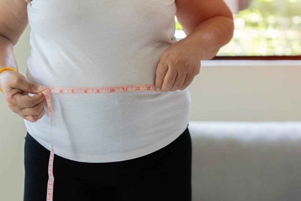 This Simple Treatment Could Reduce Dangerous Belly Fat in Older Women