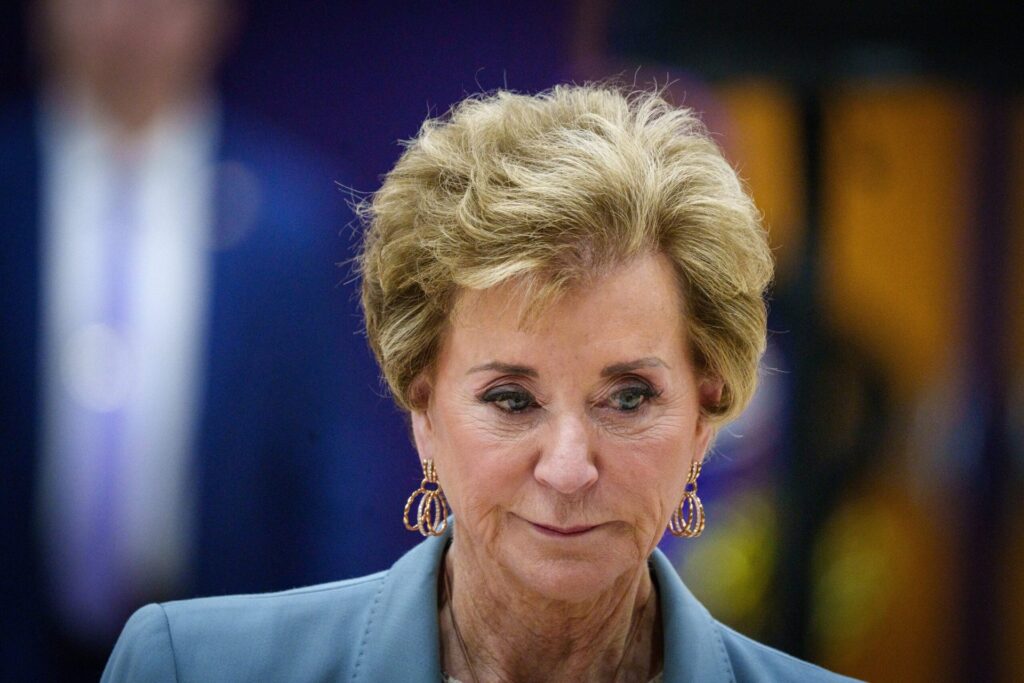 Trump to Gradually Move Student Loan Debt for Millions Outside Education Department