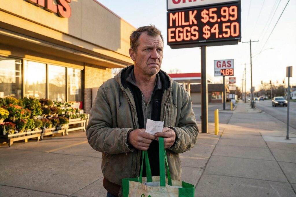 US Consumer Sentiment Dips in March as Iran War Stokes Recession Fears US Consumer Sentiment Dips in March as Iran War Stokes Recession Fears