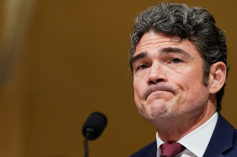 US National Counterterrorism Center director resigns over war in Iran US National Counterterrorism Center director resigns over war in Iran