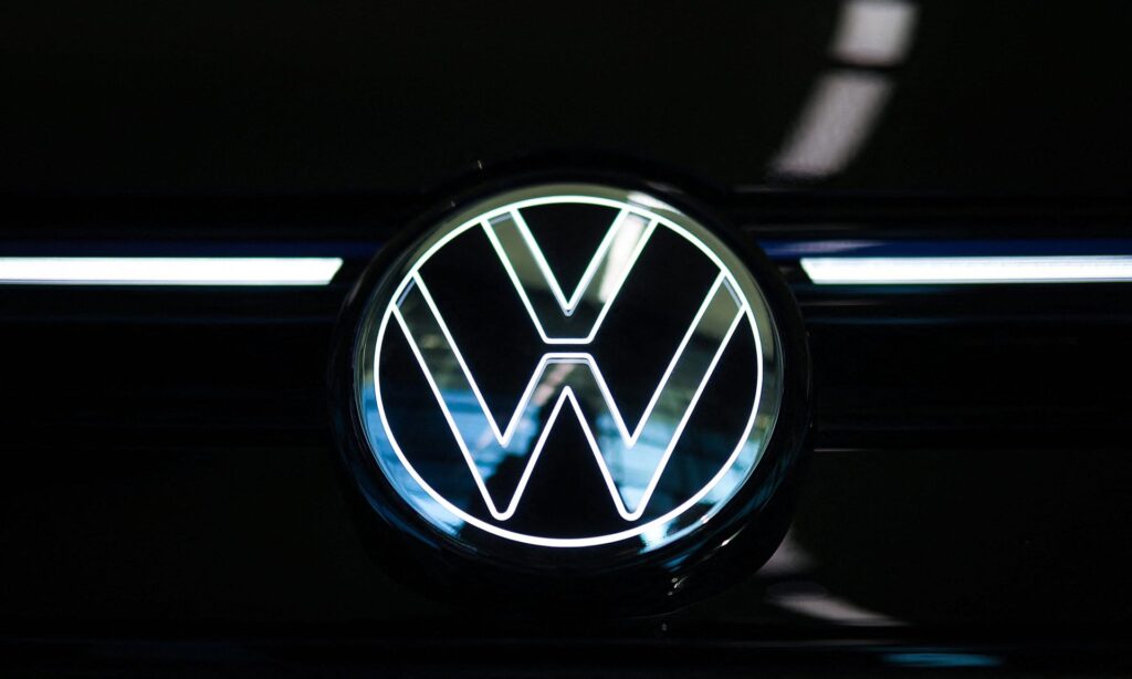 Volkswagen Recalls Over 45,000 Vehicles. See the Affected Model.