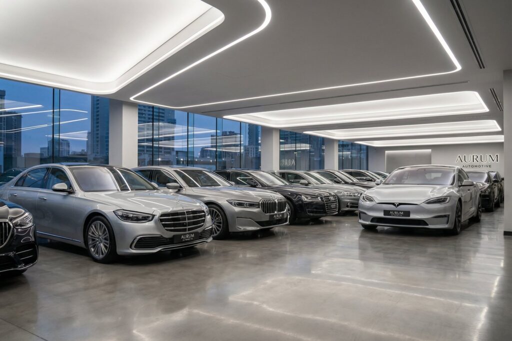 What Are the Safest Luxury Cars for 2026? 4 Earn Top Marks