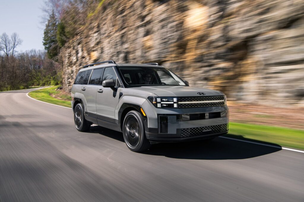 What Are the Safest Midsize SUVs for Growing Families in 2026?