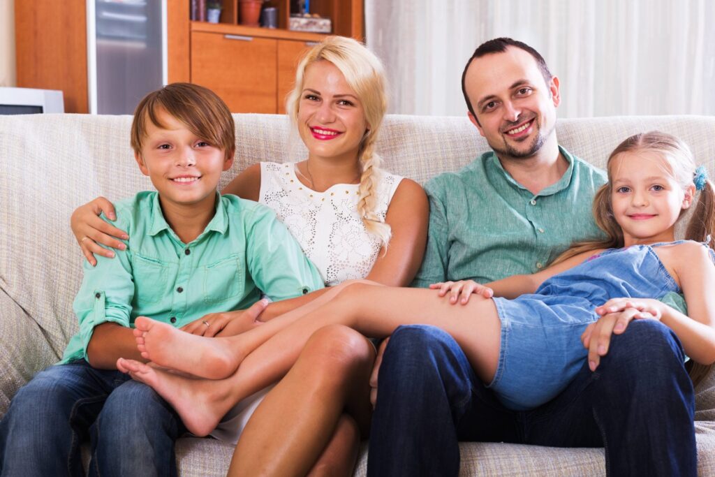 What Life Looks Like for Americans Not in the 1%