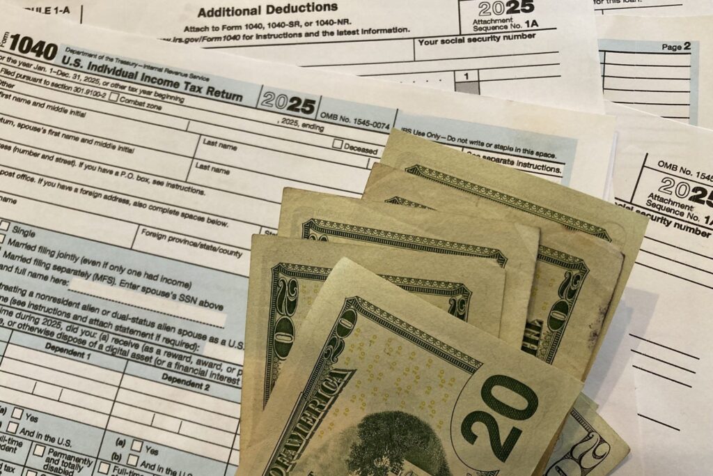 When Will I Get My Tax Refund? How to Check Your IRS Status