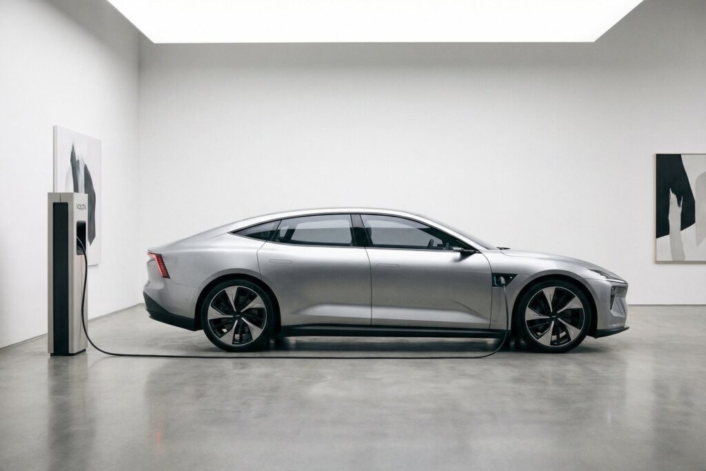 Which Electric Car Is Better? Which Electric Car Is Better?