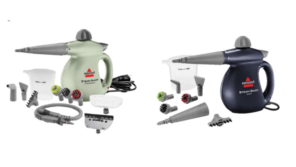 1.7 Million Bissell Steam Cleaners Recalled. Here’s Why.