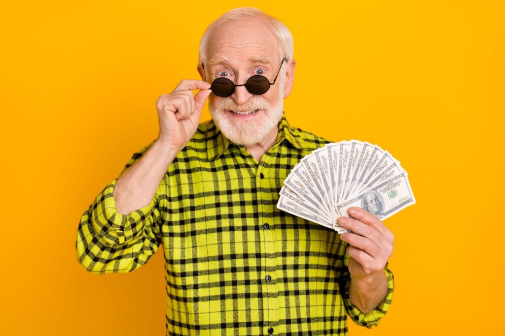 23 Great Part-Time Jobs for Retirees