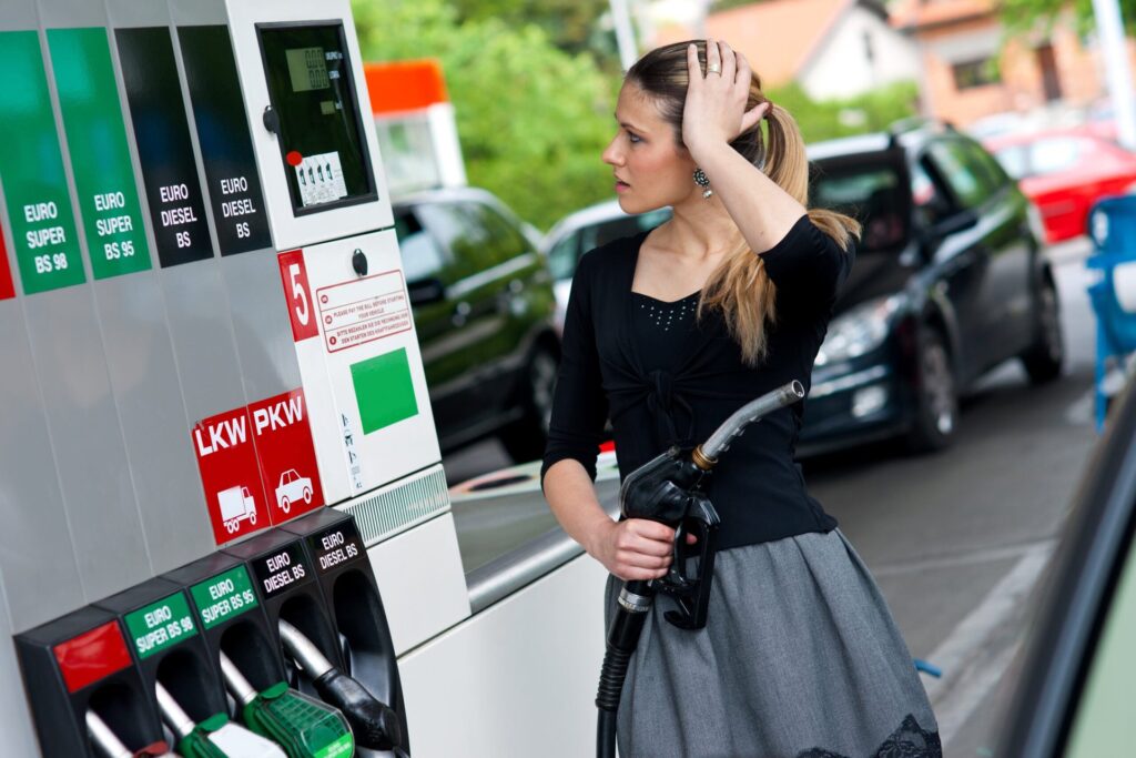5 Reasons Gas Prices Skyrocket Instantly but Take Forever to Drop