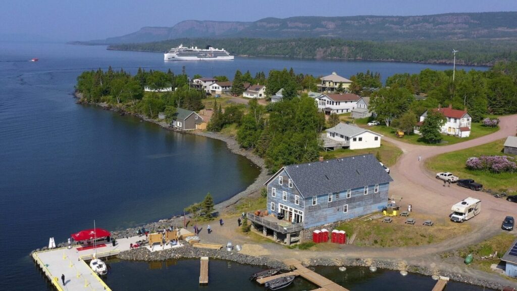 5 US Cruises You Can Take in 2026 Without a Passport