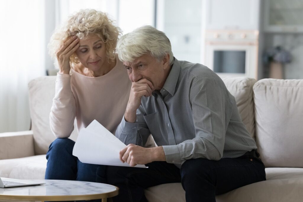 5 Ways Inflation and Taxes Are Quietly Cutting a $250,000 Retirement in Half