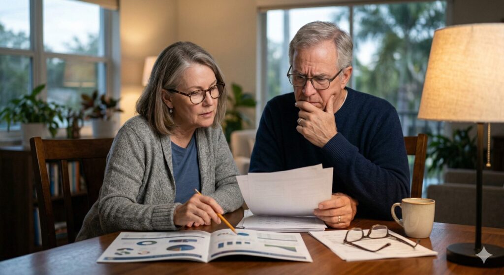 5 ‘Safe’ Investments Financial Advisors Steer Their Own Parents Away From