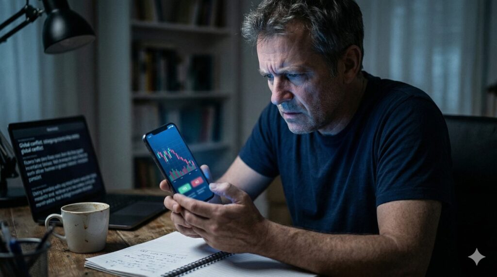 6 Brutal Reasons to Stay Far Away From Kalshi, Polymarket and Other Prediction Markets 6 Brutal Reasons to Stay Far Away From Kalshi, Polymarket and Other Prediction Markets