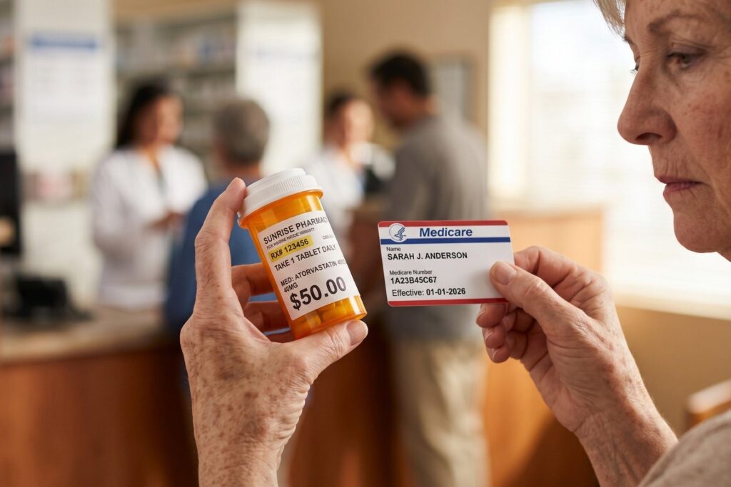 7 Catches in Medicare’s New $50 Weight-Loss Drug Deal