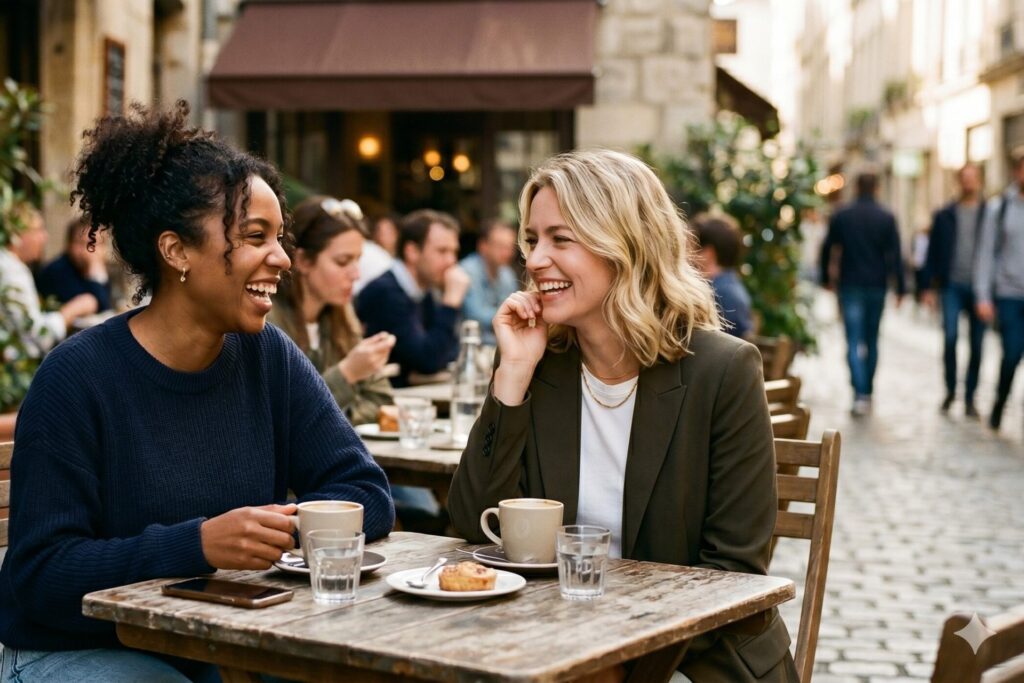 7 Money Rules That Save Friendships When Your Incomes Don’t Match