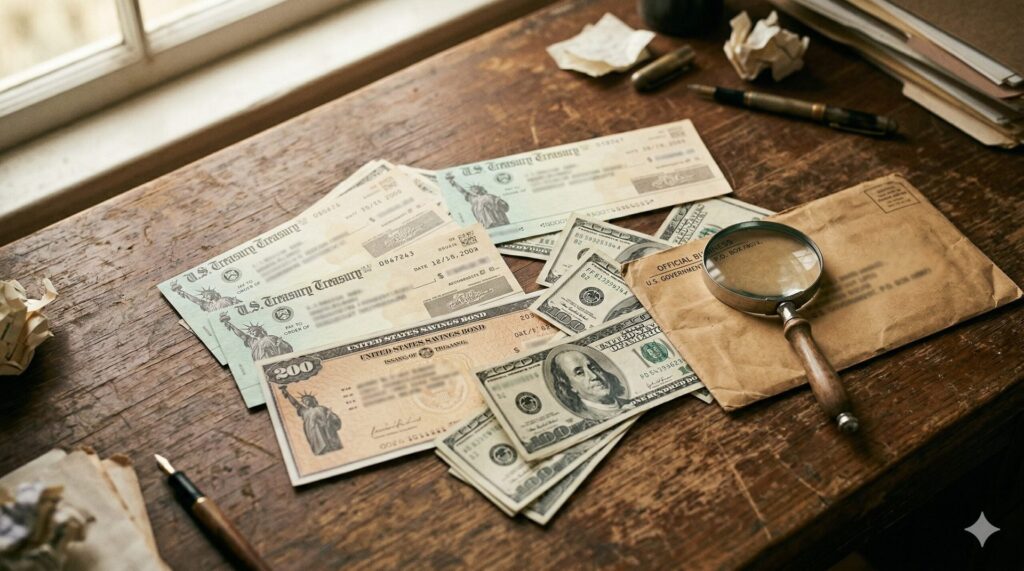 7 Refunds You’re Probably Owed Right Now (and How to Claim Each One) 7 Refunds You’re Probably Owed Right Now (and How to Claim Each One)