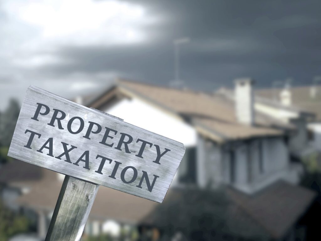 7 Things to Know About the Senior Property Tax Break 9 Million Homeowners Are Missing Property Taxes