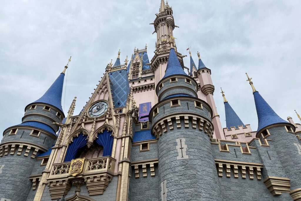 $99 Disney Tickets? This May Be the Cheapest Way to Go to Disney