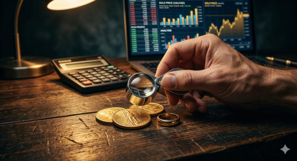 Are Gold IRAs Safe? What Investors Should Know