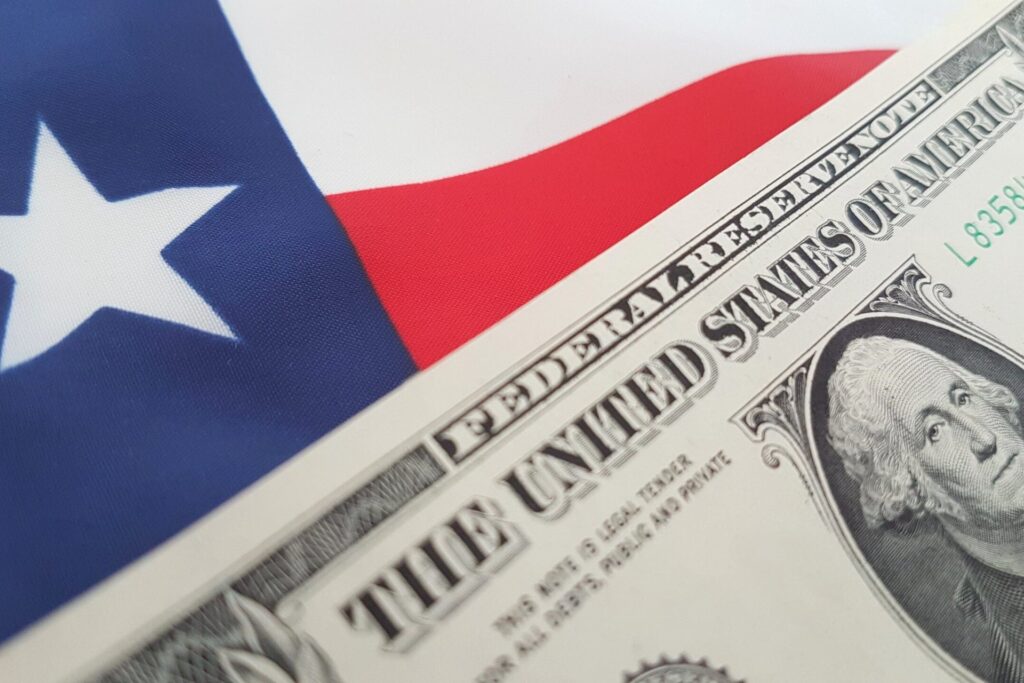 Are You Owed Money? Texas Has Paid Billions in Unclaimed Property