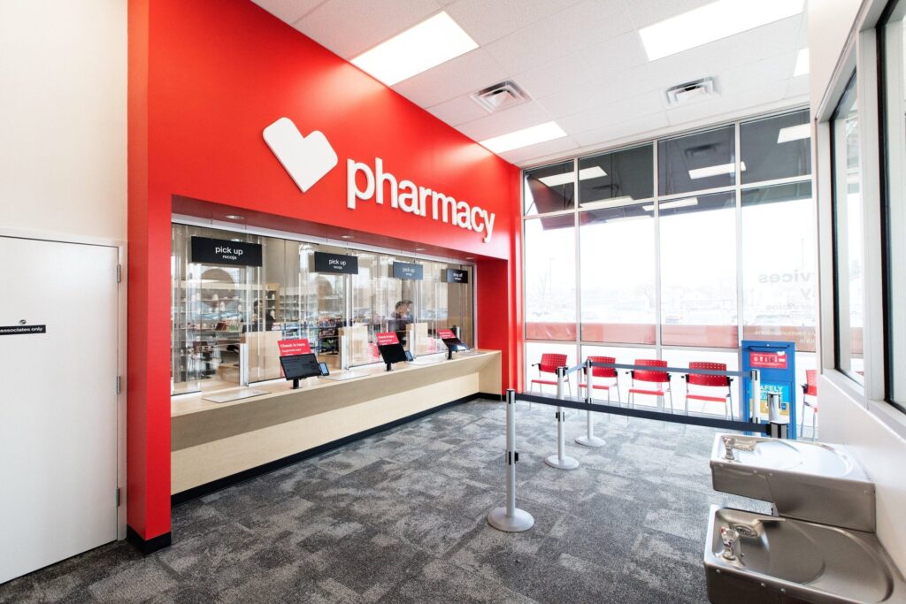CVS Opening New ‘Apothecary-Style’ Pharmacy Locations Nationwide