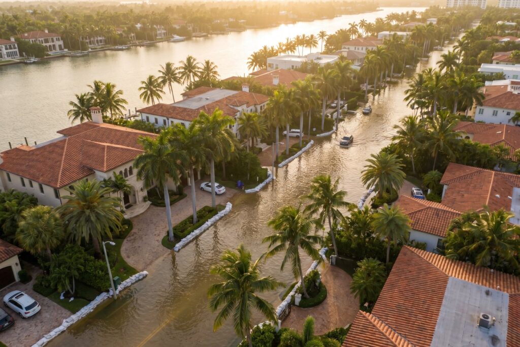 Deadline Nears for Miami Beach Residents to Apply for $20,000 Floodproof Plan