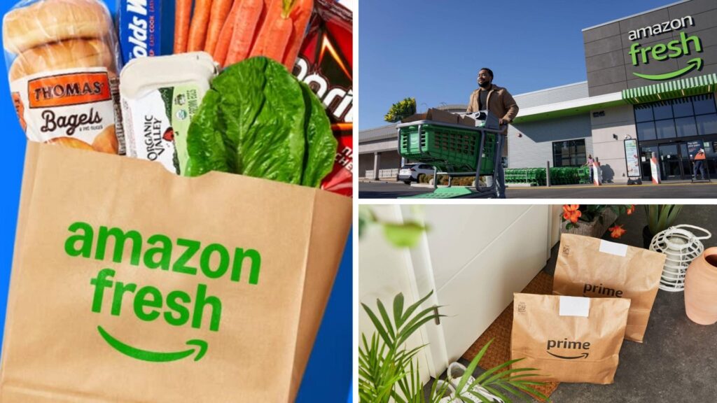Does Amazon Offer Unlimited Grocery Delivery? Here’s Everything You Need to Know