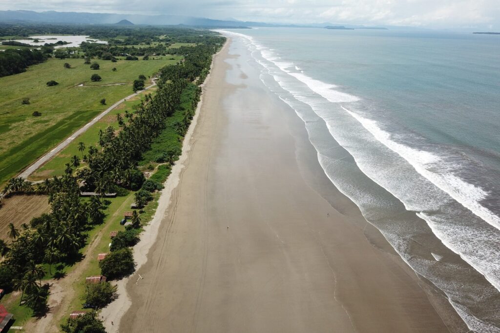 Escape to This Quiet, Laid-Back Beach Town in Panama