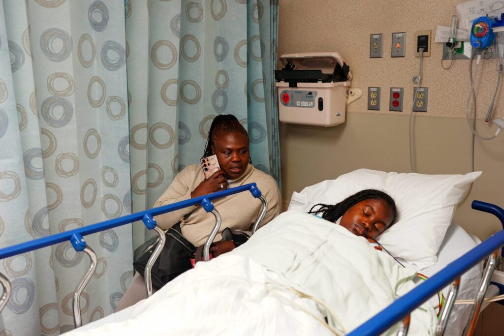 Even with Insurance, Americans Fear Crippling Hospital Bills