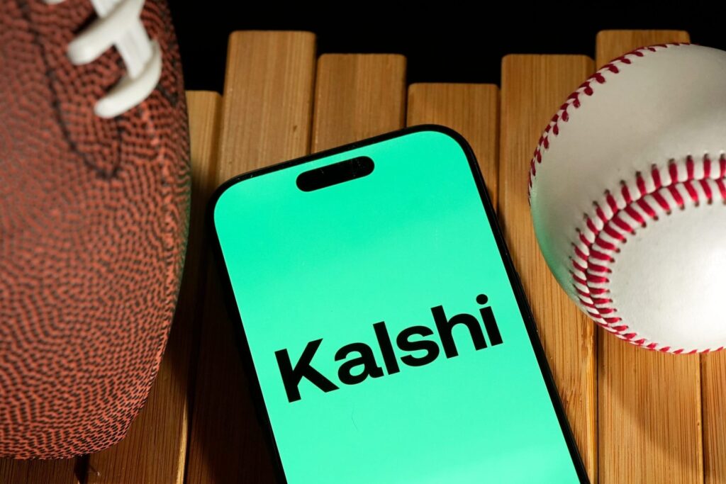 Gen Z Loves ‘Alternative’ Investing. Or Is It Gambling?