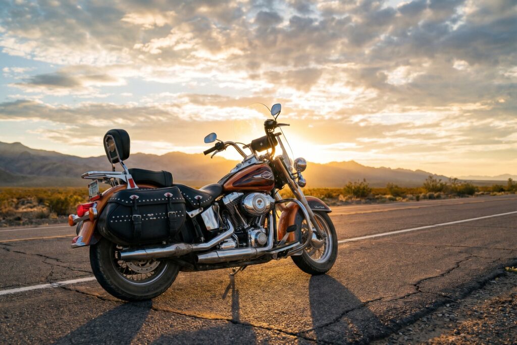 Harley-Davidson Recalls Nearly 17,000 Motorcycles. See Affected Models