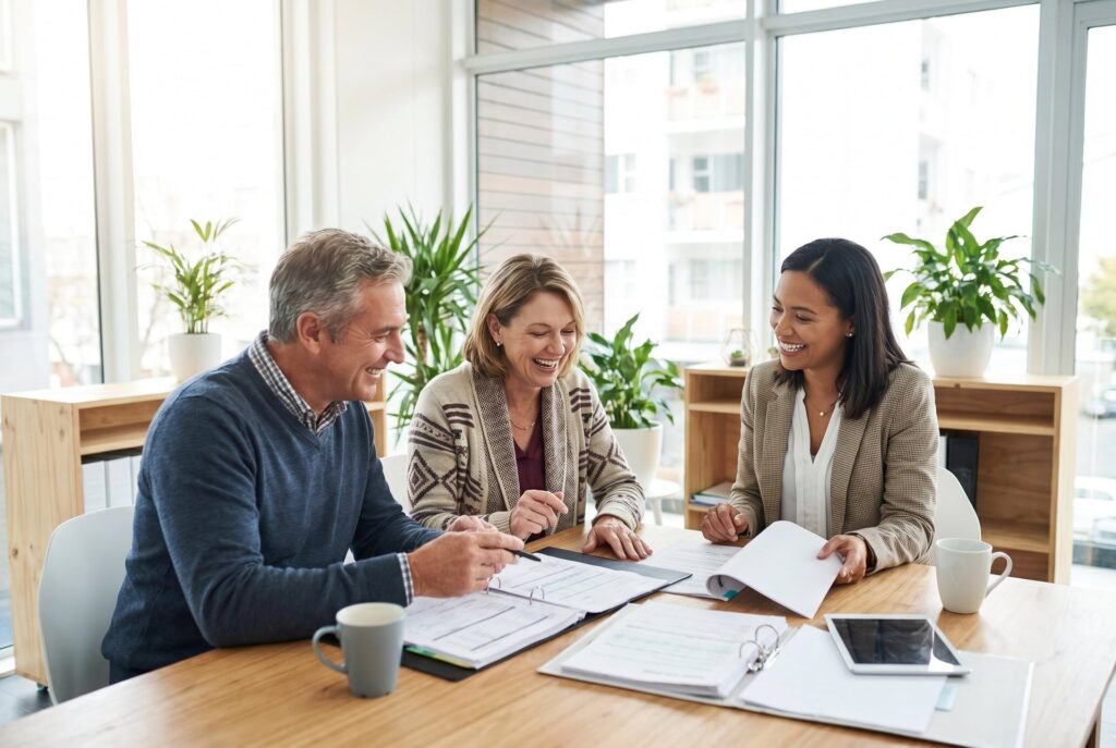 Here Are 7 Options for Free or Cheap Financial Advice Here Are 7 Options for Free or Cheap Financial Advice