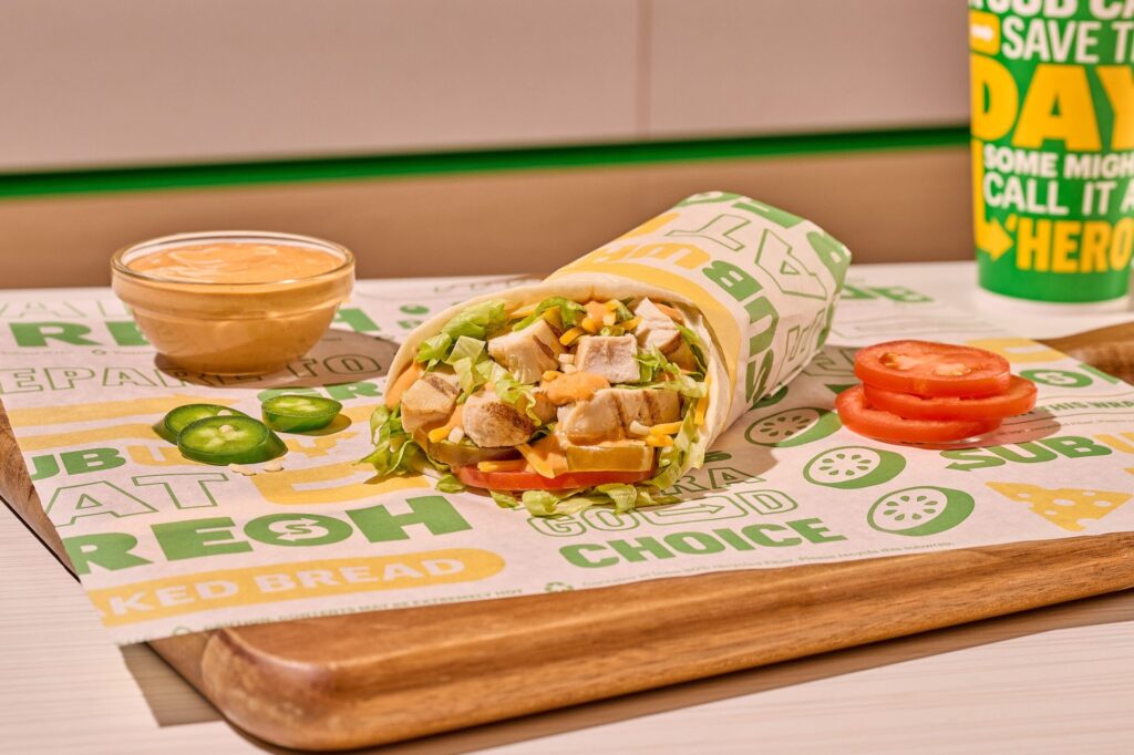 Here’s How Much $5 Can Get You at Major Fast-Food Chains