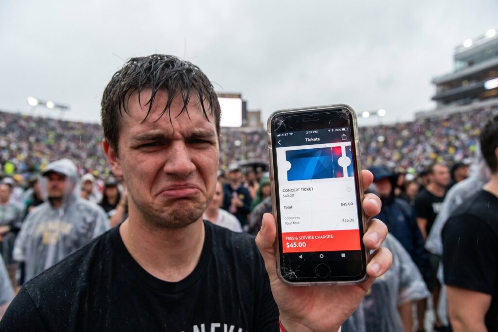 How Will DC Residents Receive Money from $9.9 Million Live Nation Settlement?