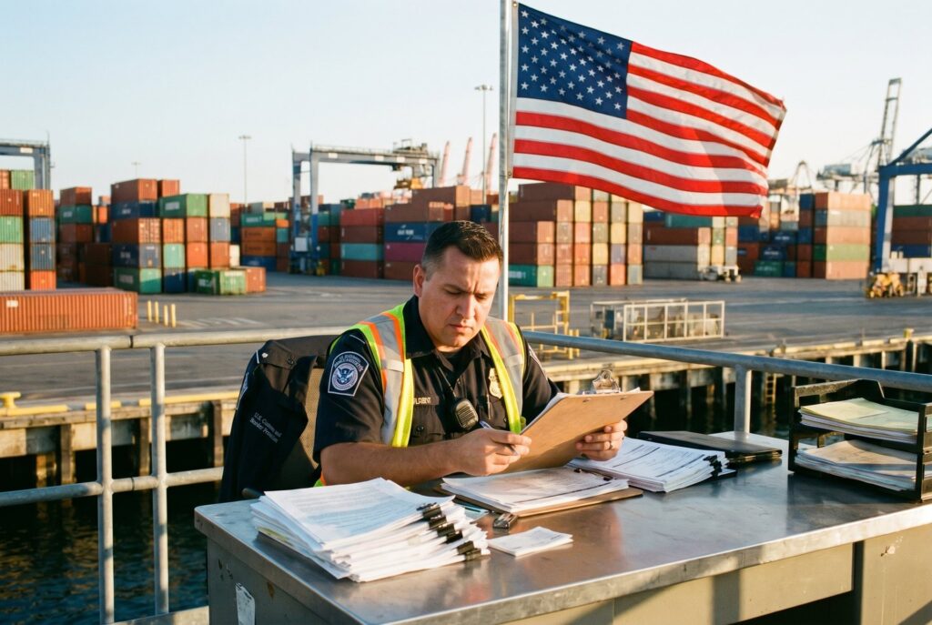 Importers Rush to File as US Launches Tariff Refund Claims Portal