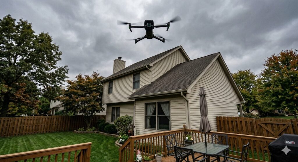 Insurance Companies Using Drones to Jack Rates, Cancel Policies: 5 Ways to Fight Back Insurance Companies Using Drones to Jack Rates, Cancel Policies: 5 Ways to Fight Back