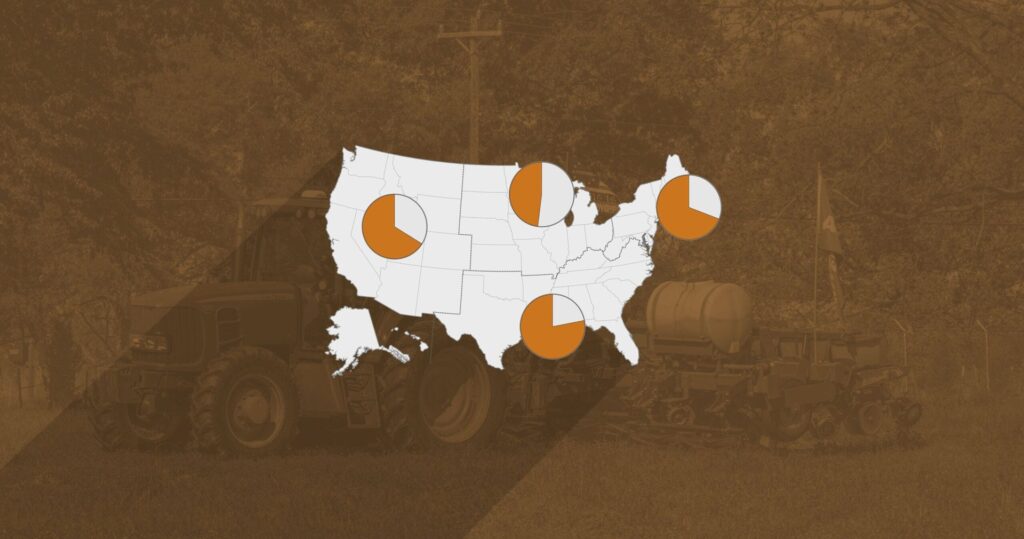 Iran War Is Driving Up Fertilizer Costs. What Will US Farmers Do?