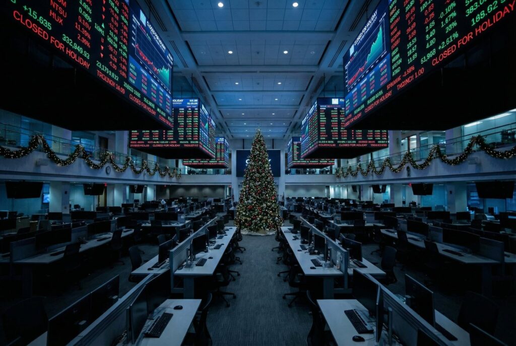 Is the Stock Market Open on Good Friday 2026? See Holiday Schedule
