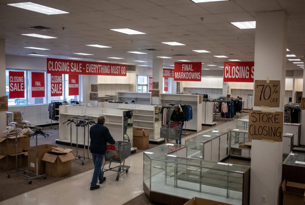 Macy’s to Shutter Store in This City in April Amid 2026 Closures Macy’s to Shutter Store in This City in April Amid 2026 Closures