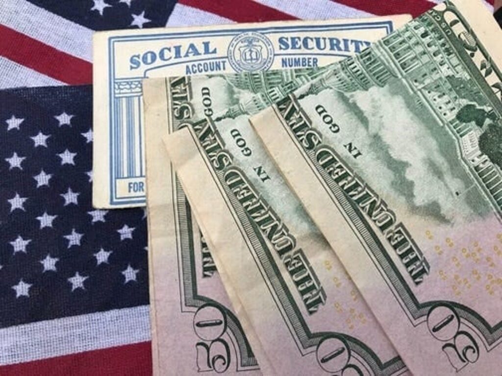 Most Americans Think Social Security Is Going Broke. Is It? Most Americans Think Social Security Is Going Broke. Is It?