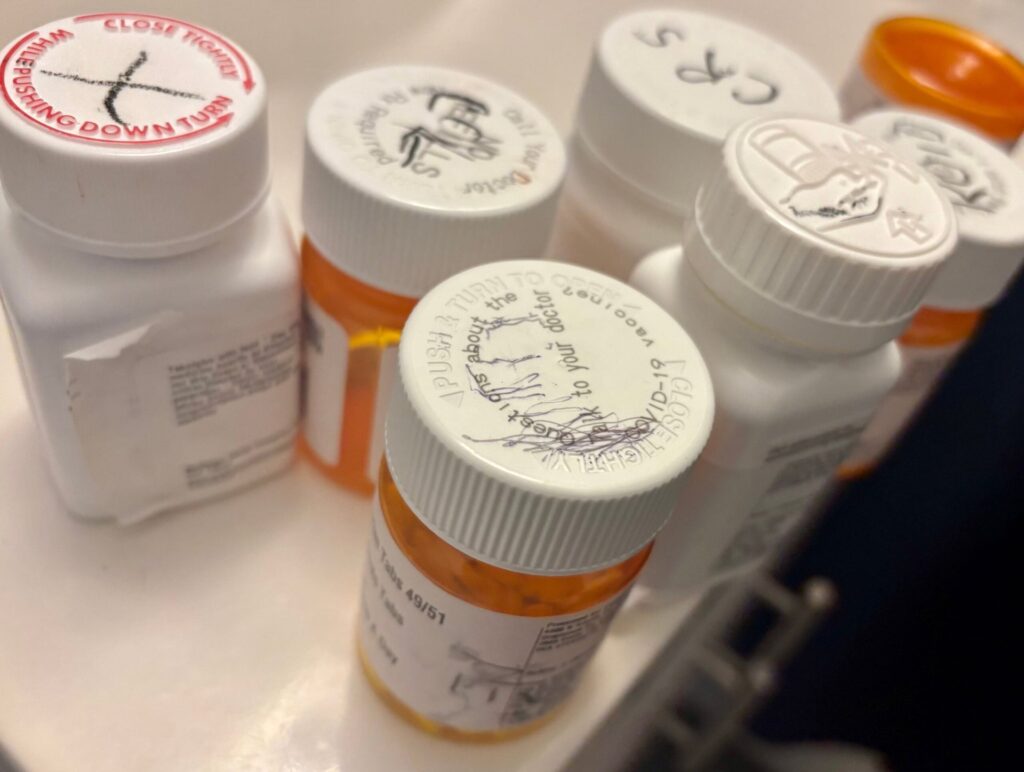 NJ Pharmacy Was at the Center of a $33M Kickback Scheme, Feds Say